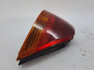 Peça sobressalente para automóvel em segunda mão farolim traseiro esquerdo por bmw serie 7 (e65/e66) 730ld 218 cv / 160 kw referências oem iam 63217164733  