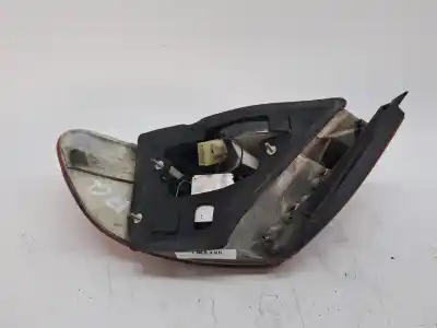 Peça sobressalente para automóvel em segunda mão farolim traseiro esquerdo por bmw serie 7 (e65/e66) 730ld 218 cv / 160 kw referências oem iam 63217164733  