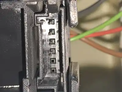 Peça sobressalente para automóvel em segunda mão farolim traseiro esquerdo por bmw serie 7 (e65/e66) 730ld 218 cv / 160 kw referências oem iam 63217164733  