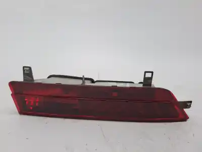 Pezzo di ricambio per auto di seconda mano luce di coda interna sinistra per bmw serie 7 (e65/e66) 730ld 218 cv / 160 kw riferimenti oem iam 63217164741