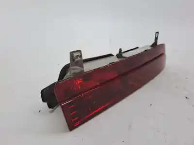 Second-hand car spare part interior left tailgate light for bmw serie 7 (e65/e66) 730ld 218 cv / 160 kw oem iam references 63217164741  