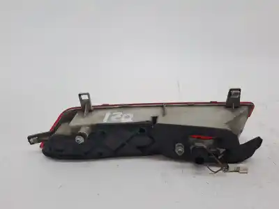 Second-hand car spare part interior left tailgate light for bmw serie 7 (e65/e66) 730ld 218 cv / 160 kw oem iam references 63217164741  