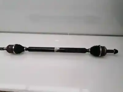 Second-hand car spare part FRONT RIGHT TRANSMISSION for KIA CEED (CD)  OEM IAM references 49501A6500  