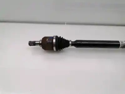 Second-hand car spare part front right transmission for kia ceed (cd) d4fb oem iam references 49501a6500  