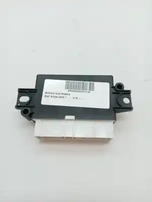 Second-hand car spare part electronic module for seat ateca (kh7) reference oem iam references 5qa919283e