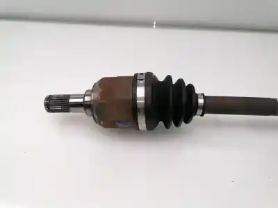 Peça sobressalente para automóvel em segunda mão transmissão dianteira esquerda por kia ceed (cd) d4fb referências oem iam 49500a2200  