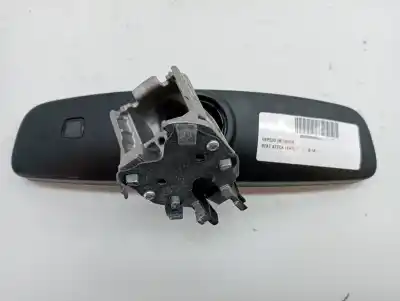 Second-hand car spare part interior rearview mirror for seat ateca (kh7) reference oem iam references 3g0857511ac9b9