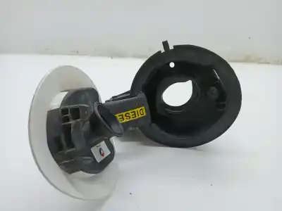 Peça sobressalente para automóvel em segunda mão tampa de combustível externa por citroen c4 picasso 1.5 blue-hdi fap referências oem iam 9802742580