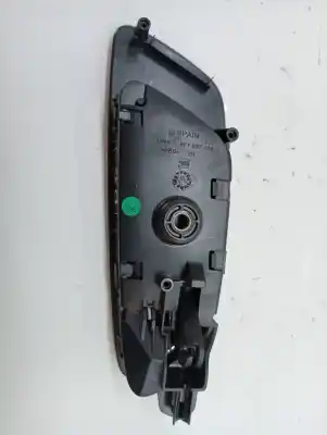 Second-hand car spare part interior right front handle for seat ateca (kh7) reference oem iam references 5f1837114a  