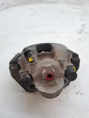 Peça sobressalente para automóvel em segunda mão pinça de travão traseira direita por bmw serie 7 (e65/e66) 730ld 218 cv / 160 kw referências oem iam 34216753674  