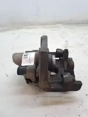 Peça sobressalente para automóvel em segunda mão pinça de travão traseira direita por bmw serie 7 (e65/e66) 730ld 218 cv / 160 kw referências oem iam 34216753674  