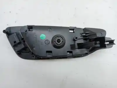 Second-hand car spare part interior left front handle for seat ateca (kh7) reference oem iam references 5f1837113a