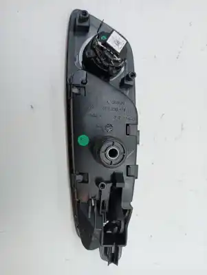 Автозапчастина б/у ВНУТРІШНЯ ЗАДНЯ ПРАВА РУЧКА для SEAT ATECA (KH7)  Посилання на OEM IAM 5F4839114B  