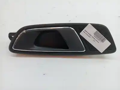 Pezzo di ricambio per auto di seconda mano maniglia interna posteriore destra per seat ateca (kh7) reference riferimenti oem iam 5f4839114b  