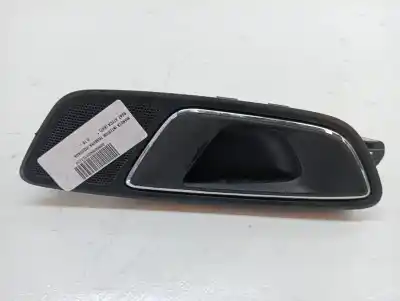 Pezzo di ricambio per auto di seconda mano maniglia interna posteriore sinistra per seat ateca (kh7) reference riferimenti oem iam 5f4839113b  