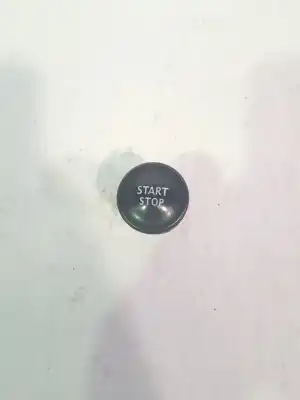 Second-hand car spare part start/stop button for renault captur adventure oem iam references 251506978r