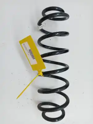 Second-hand car spare part shock absorber spring for seat ateca (kh7) reference oem iam references 5q0511121bf