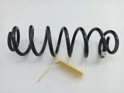 Second-hand car spare part shock absorber spring for seat ateca (kh7) reference oem iam references 5q0511121bf  