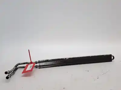 Second-hand car spare part Oil Radiator for BMW SERIE 7 (E65/E66) 730Ld 218 CV / 160 KW OEM IAM references 17217800368  