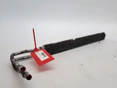 Pezzo di ricambio per auto di seconda mano radiatore olio per bmw serie 7 (e65/e66) 730ld 218 cv / 160 kw riferimenti oem iam 17217800368  