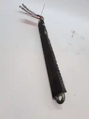 Pezzo di ricambio per auto di seconda mano radiatore olio per bmw serie 7 (e65/e66) 730ld 218 cv / 160 kw riferimenti oem iam 17217800368  