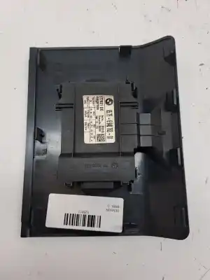 Second-hand car spare part sensor for bmw serie 7 (e65/e66) 730ld 218 cv / 160 kw oem iam references 65756974372  65756940763