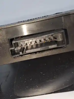 Second-hand car spare part sensor for bmw serie 7 (e65/e66) 730ld 218 cv / 160 kw oem iam references 65756974372  65756940763