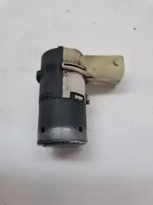 Pezzo di ricambio per auto di seconda mano sensori di parcheggio per bmw serie 7 (e65/e66) 730ld 218 cv / 160 kw riferimenti oem iam 66202184264