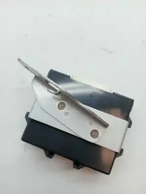 Pezzo di ricambio per auto di seconda mano modulo elettronico per mazda 3 lim. (bl) 1.6 cd diesel cat riferimenti oem iam bsm167uu0a  adc5a05000g1