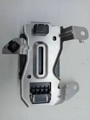 Second-hand car spare part electronic module for mazda 3 lim. (bl) 1.6 cd diesel cat oem iam references bacs675y0b  