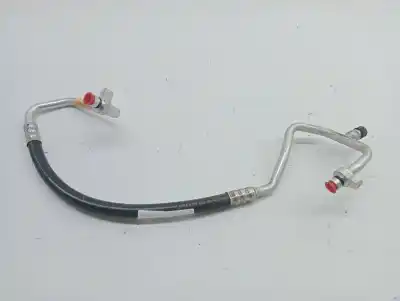 Peça sobressalente para automóvel em segunda mão tubos de ar condicionado por mazda 3 lim. (bl) 1.6 cd diesel cat referências oem iam bpp361461  