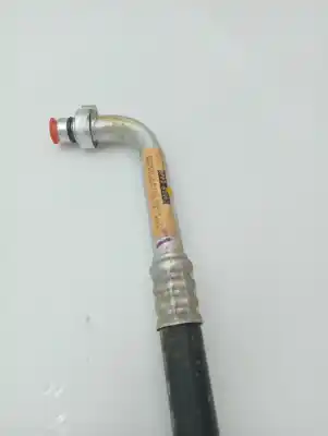 Peça sobressalente para automóvel em segunda mão tubos de ar condicionado por mazda 3 lim. (bl) 1.6 cd diesel cat referências oem iam bpp361462  