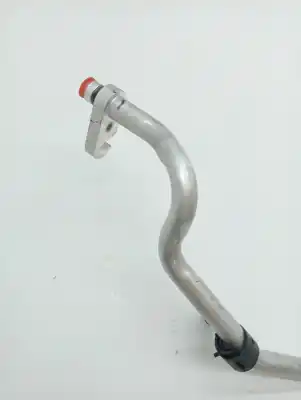 Peça sobressalente para automóvel em segunda mão tubos de ar condicionado por mazda 3 lim. (bl) 1.6 cd diesel cat referências oem iam bpp361462  
