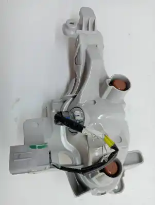 Second-hand car spare part front left headlight for mazda 3 lim. (bl) 1.6 cd diesel cat oem iam references b63c51360a  