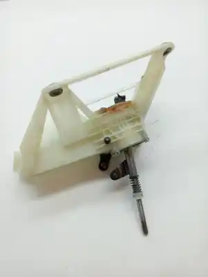 Pezzo di ricambio per auto di seconda mano leva del cambio per mazda 3 lim. (bl) 1.6 cd diesel cat riferimenti oem iam bjs746100a  