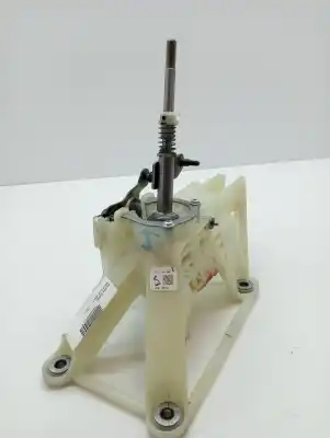 Pezzo di ricambio per auto di seconda mano leva del cambio per mazda 3 lim. (bl) 1.6 cd diesel cat riferimenti oem iam bjs746100a  
