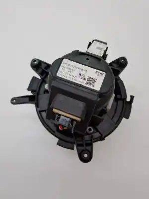 Peça sobressalente para automóvel em segunda mão MOTOR DE SOFAGEM por CITROEN GRAND C4 PICASSO/SPACETOURER  Referências OEM IAM 1609690280  