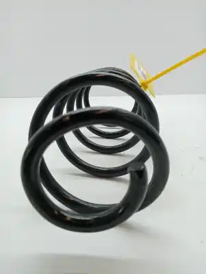 Peça sobressalente para automóvel em segunda mão mola de suspensão por mazda 3 lim. (bl) 1.6 cd diesel cat referências oem iam bjs928011  