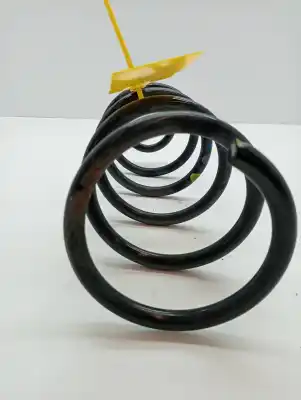 Peça sobressalente para automóvel em segunda mão mola de suspensão por mazda 3 lim. (bl) 1.6 cd diesel cat referências oem iam bjs928011  