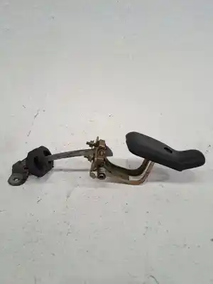 Peça sobressalente para automóvel em segunda mão esticador de porta por renault kangoo kangoo referências oem iam 7700308167  