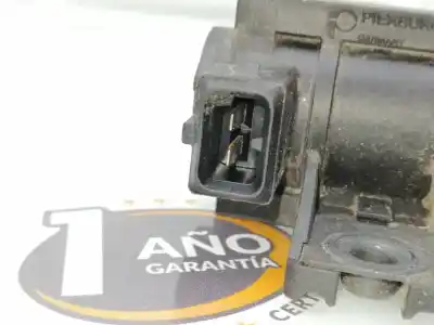 Second-hand car spare part additional air valve for dacia dokker k9kc6 oem iam references 8200790180  