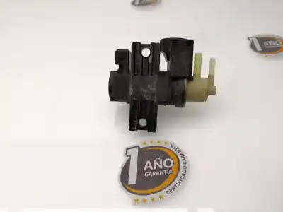 Second-hand car spare part additional air valve for dacia dokker k9kc6 oem iam references 8200790180  