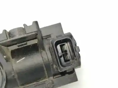 Second-hand car spare part additional air valve for dacia dokker k9kc6 oem iam references 8200790180  