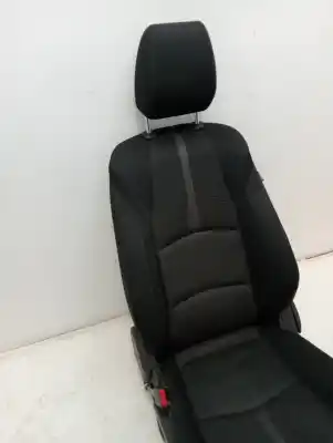 Peça sobressalente para automóvel em segunda mão assento dianteiro esquerdo por mazda 3 lim. (bl) 1.6 cd diesel cat referências oem iam badj57150b02  