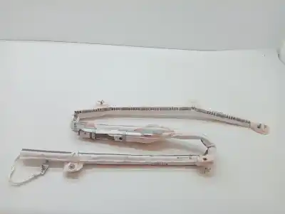 Second-hand car spare part FRONT LEFT CURTAIN AIRBAG for OPEL ASTRA J GTC  OEM IAM references 39090771  