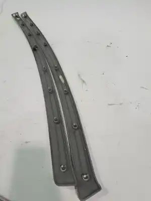 Second-hand car spare part front decorative moulding for bmw serie 3 coupe (e92) e92 coupé 320d oem iam references 51416958233