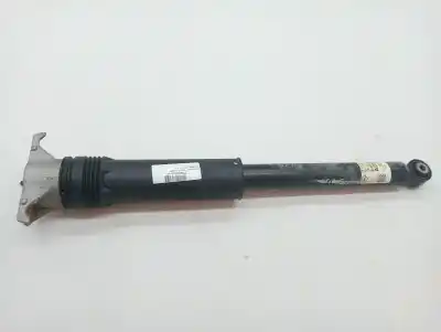 Pezzo di ricambio per auto di seconda mano AMMORTIZZATORE POSTERIORE SINISTRO per OPEL ASTRA J GTC  Riferimenti OEM IAM 39131174  