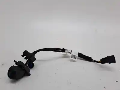 Peça sobressalente para automóvel em segunda mão câmara por hyundai tucson hybrid referências oem iam 95766d7000