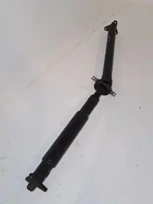 Second-hand car spare part rear cardan for bmw serie 3 coupe (e92) e92 coupé 320d oem iam references 26107614404