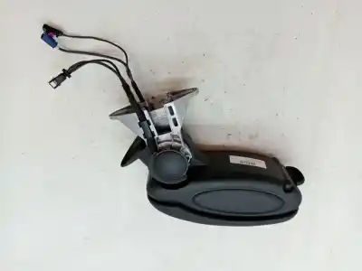 Pezzo di ricambio per auto di seconda mano BRACCIOLO CENTRALE per MINI MINI (F56)  Riferimenti OEM IAM 51169292950  51169292951